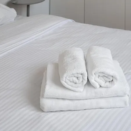 Ochota Siewierska Modern By Bookinghost Apartment