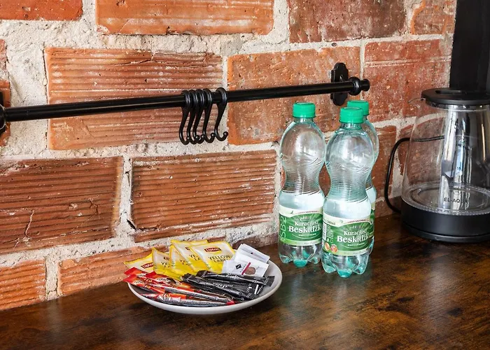 Ochota Siewierska Modern By Bookinghost شقة وارسو