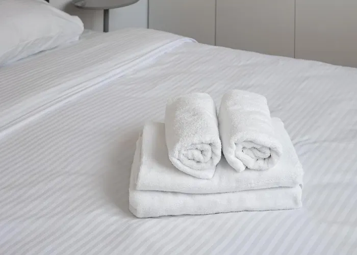 Ochota Siewierska Modern By Bookinghost Apartment