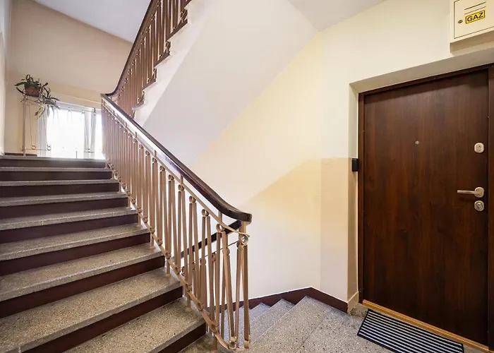 Ochota Siewierska Modern By Bookinghost