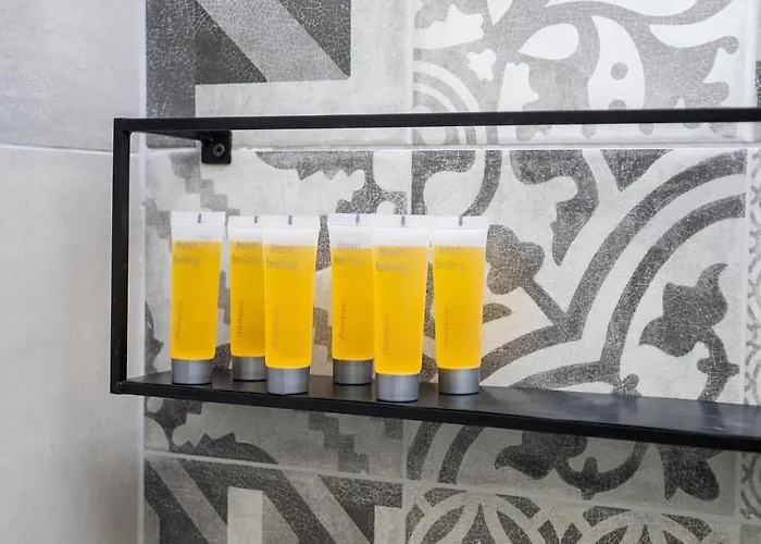 Ochota Siewierska Modern By Bookinghost شقة