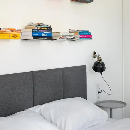 Appartamento Ochota Siewierska Modern By Bookinghost Varsavia