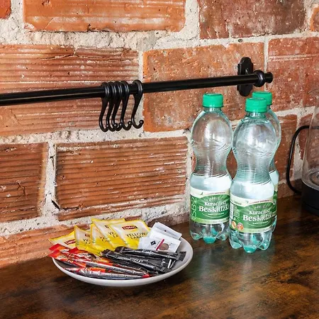 Ochota Siewierska Modern By Bookinghost Apartamento Varsóvia