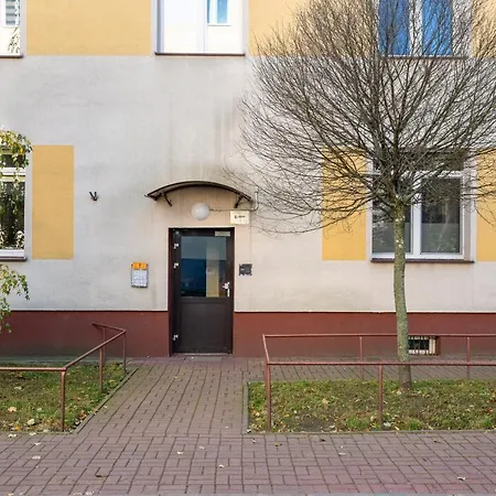 Ochota Siewierska Modern *