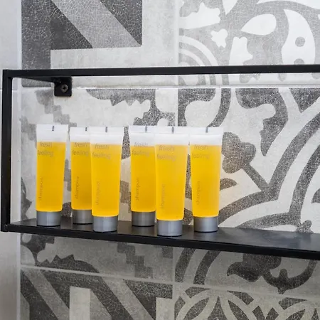 Ochota Siewierska Modern By Bookinghost Apartamento